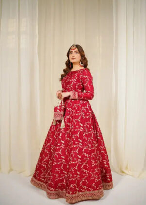 Ghazal Top, Lehenga and Dupatta