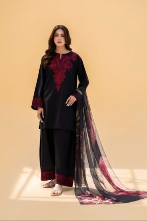 Viya Shirt, Trouser and Dupatta