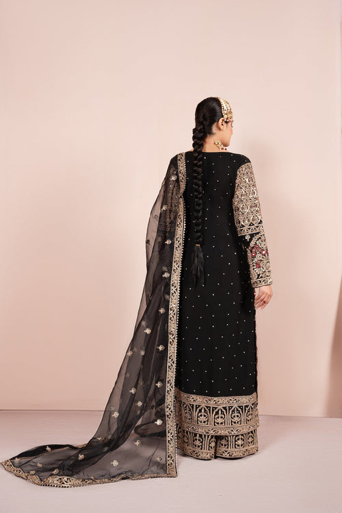 Neelum Muneer - Lio Shirt, Trouser with Duaptta - Image 2