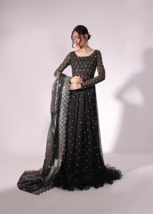 Lia Top, Lehenga with Dupatta